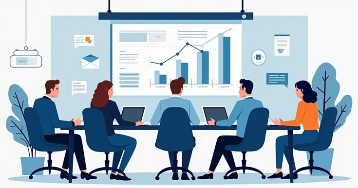 Digital marketing and branding services helping Texas businesses grow their brands