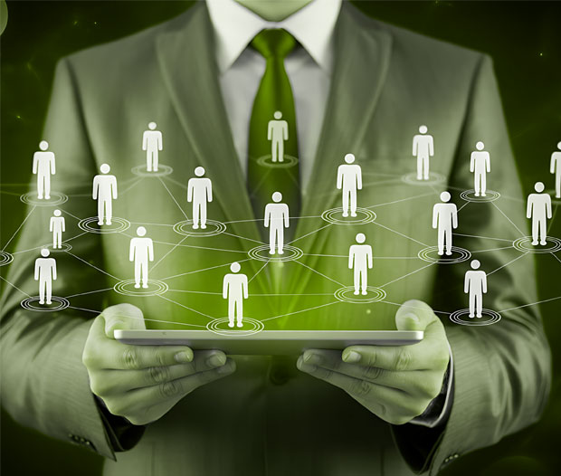 HR & EMPLOYEE MANAGEMENT