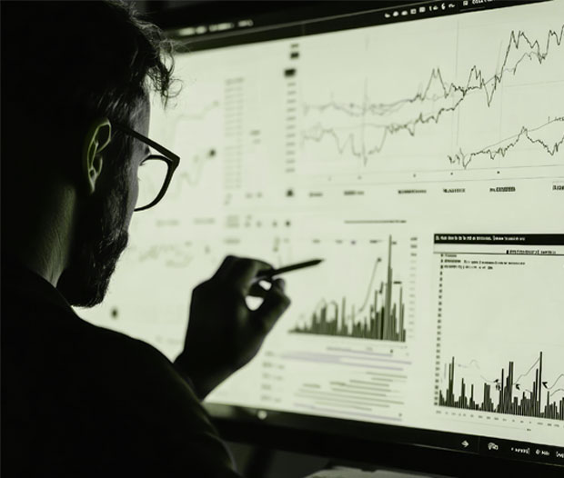 MONTHLY & QUARTERLYPRICE ANALYSIS