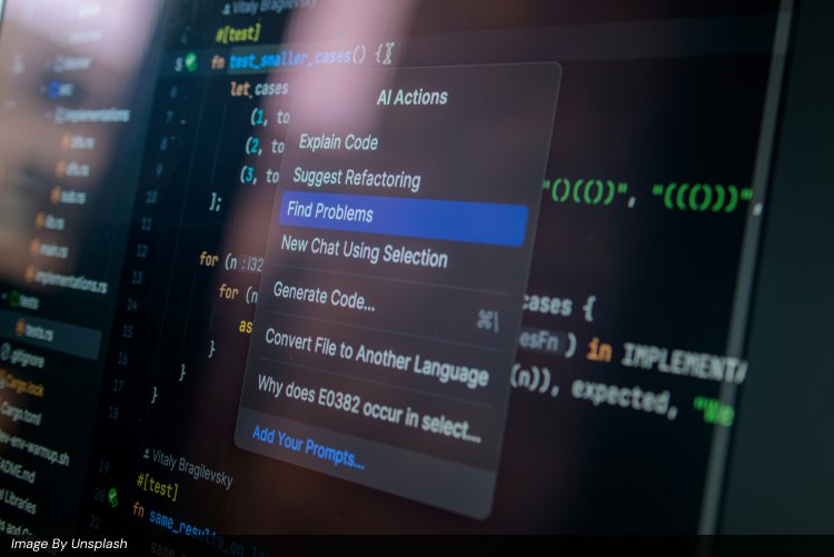 Ayanex advanced SEO strategy utilizing AI-powered code analysis and Schema markup to optimize for Google's Search Generative Experience (SGE) in 2026.
